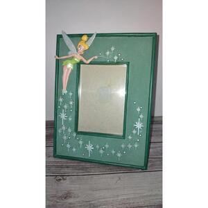 Disney Store Tinker Bell Sparkle Frame